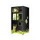 vending  machine for sugarcane juice